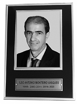Ilso Antonio Monteiro Vasques