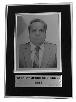 DELCI DE JESUS RODRIGUES - 1991