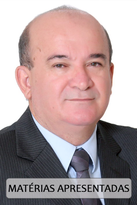 Paulo Roberto Silingardi - MDB