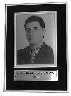 Jos D. Claro da Silva