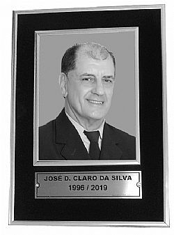 Jos D. Claro da Silva