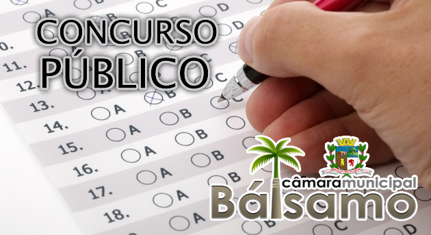 Concurso Publico