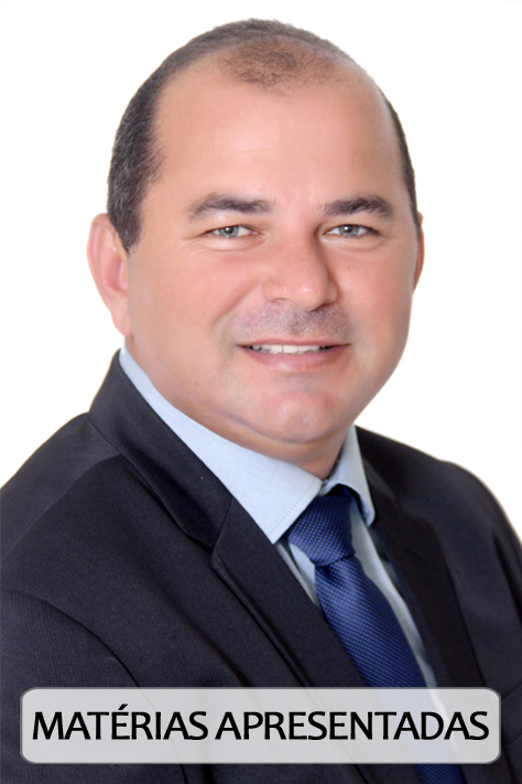 Ailton Jos Bereta - MDB