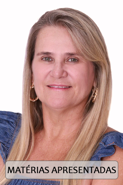 Francisca do Amaral Soler - PSDB