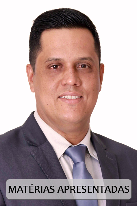 Guilherme Jordo Rodrigues - PP