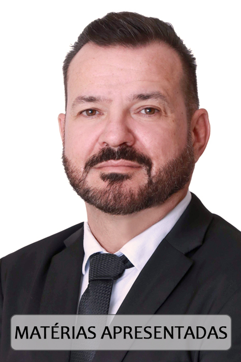 Leandro Jos Viegas - REPUBLICANOS
