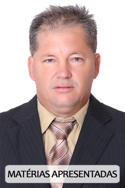 Roberto Carlos Perptuo Perez - MDB