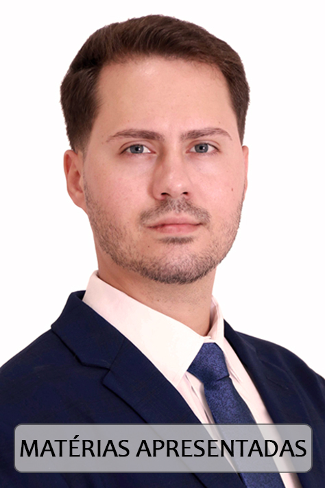 Samuel Benevides Ferreira Lopes - PSD