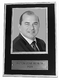 Ailton José Bereta