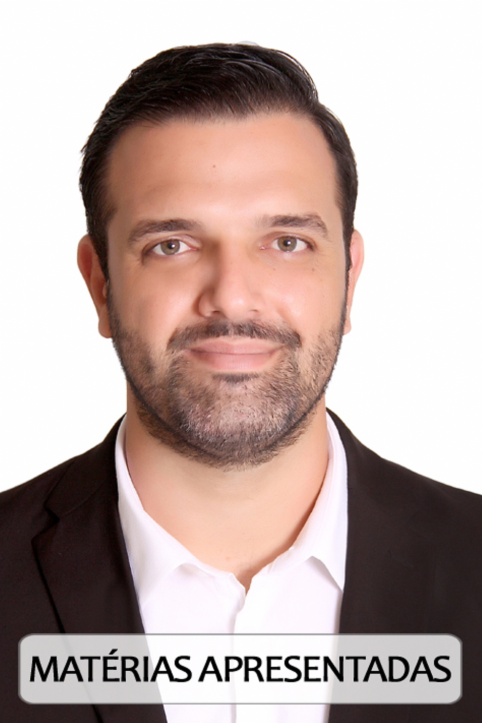 Bruno Csar Xavier de Carvalho - UNIAO BRASIL