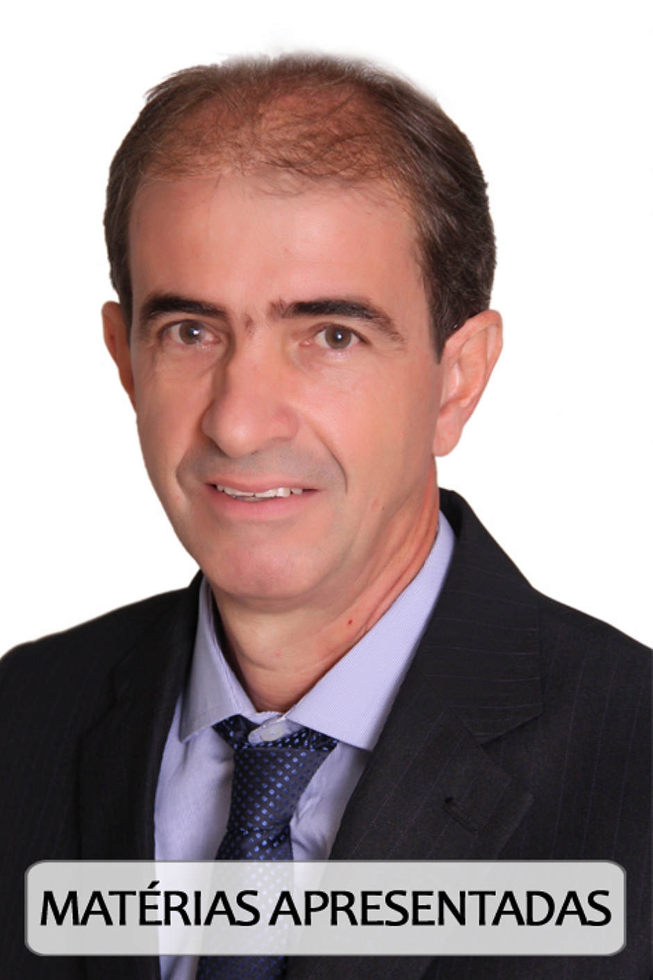 Ilso Antonio Monteiro Vasques - PSDB