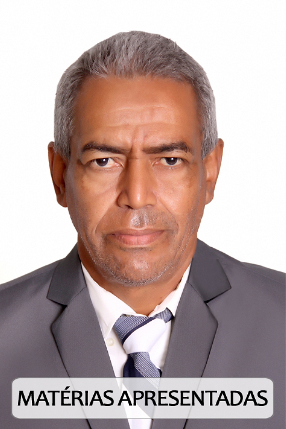 Hilton Bruno Jos dos Santos - PSDB