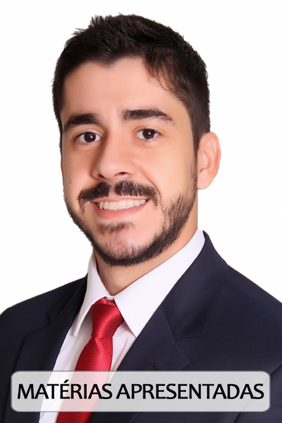 Jos Haroldo Magalhes Loureno - MDB