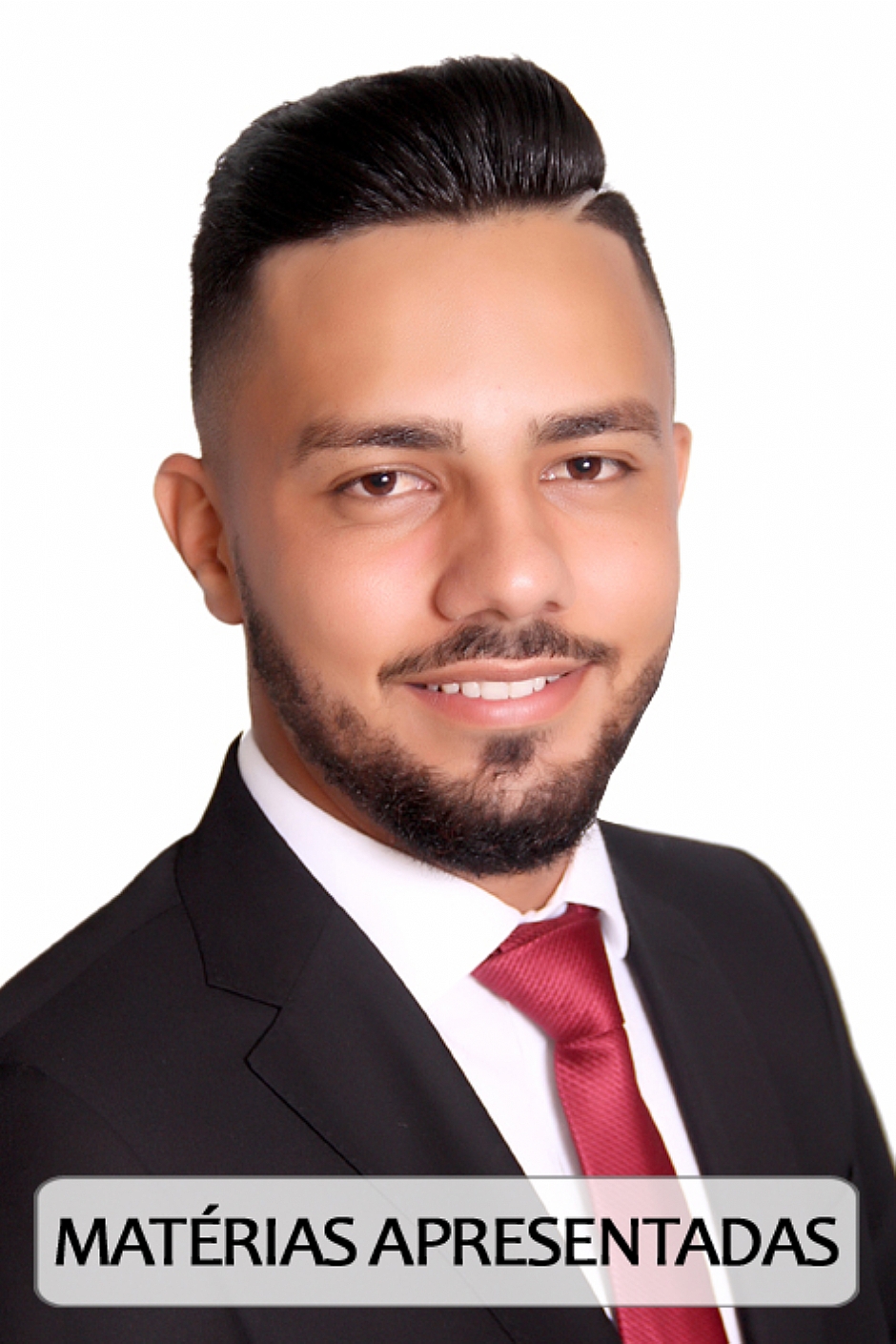 Leonardo Corte Euzbio - SOLIDARIEDADE