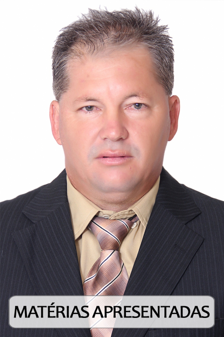 Roberto Carlos Perptuo Perez - PROS